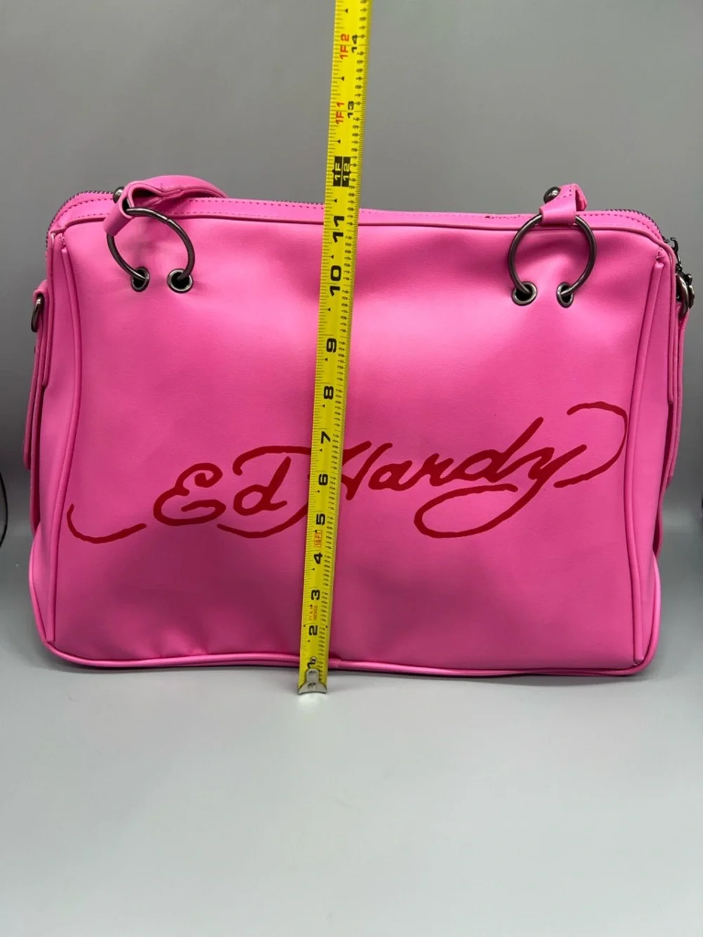Ed Hardy purse